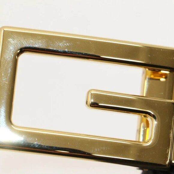 Gucci Reversible belt with Square G buckle 626974 - Picture 12 of 14
